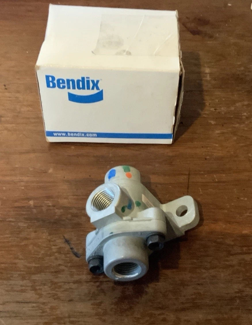 Bendix Double Check Valve