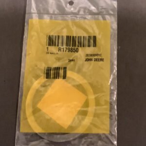 John Deere Washer