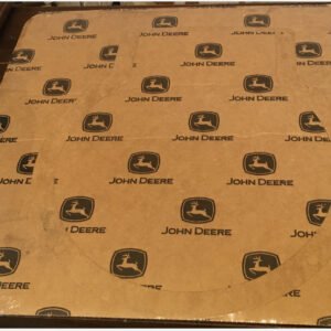 John Deere Gasket