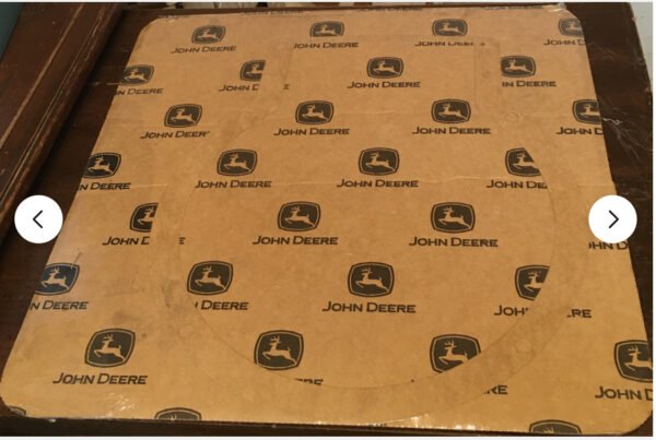 John Deere Gasket