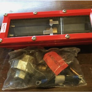 Murphy Oil Level Safety Switch