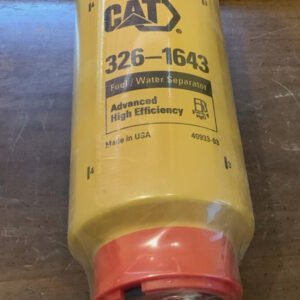 CAT Fuel/Water Separator