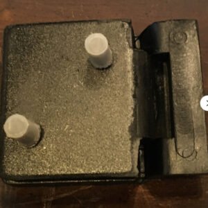 Engine Mount Anchor