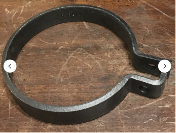 Caterpillar Clamp