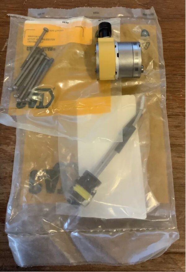 CAT Actuator