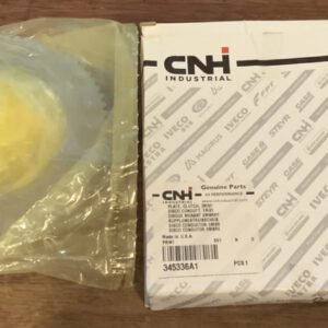 CNH Clutch Plate