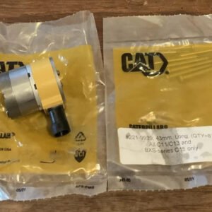 CAT Actuator