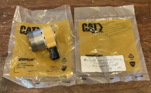 CAT Actuator