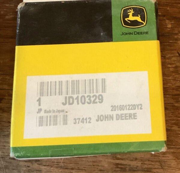 John Deere Ball Bearing - Image 2