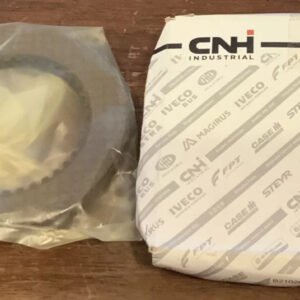 CNH Notched Disc