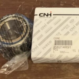 CNH Roller Bearing Cone