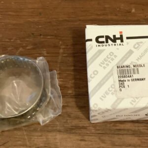 228804A1 CNH Bearing Needle