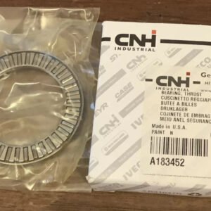 Case IH Thrust Bearing