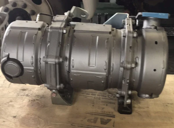 Caterpillar Filter &MTG GP Diesel Particulate - Image 2