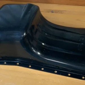 CASE IH Engine Oil Pan