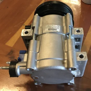 New Motor craft A/C Compressor