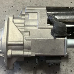 Remanufactured John Deere Starter Motor