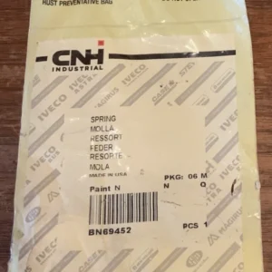 CNH Spring
