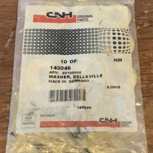New Holland Lock Washer (10) Pc
