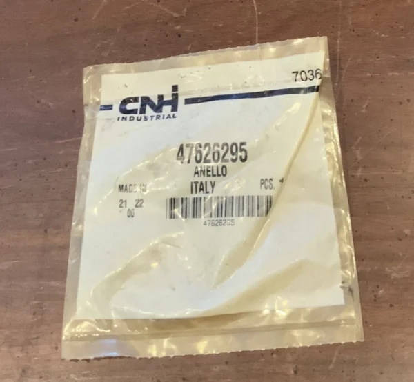 CNH Ring