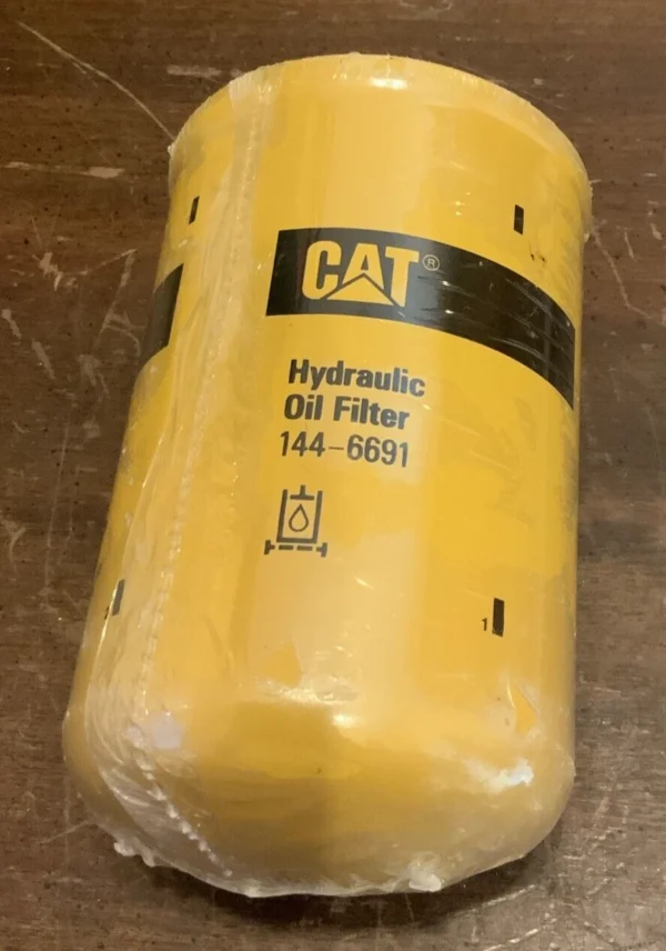 CAT Hydraulic Filter