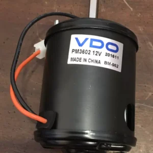 Murray Climate Control Blower Motor