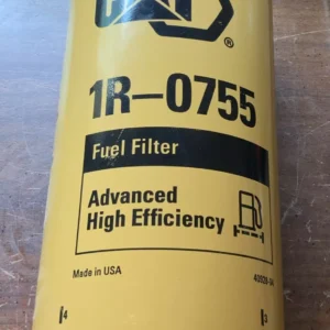 CAT Fuel Filter