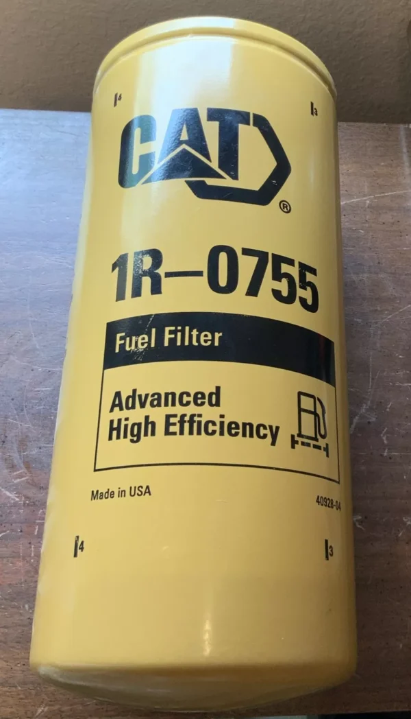 CAT Fuel Filter