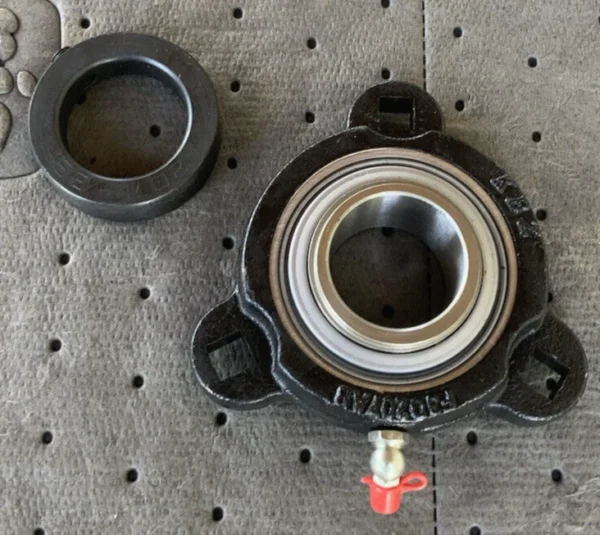 New Holland Housing Bearing