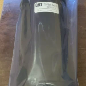 CAT Accumulator
