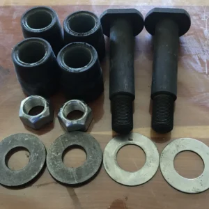 Sicro Bushing Assembly