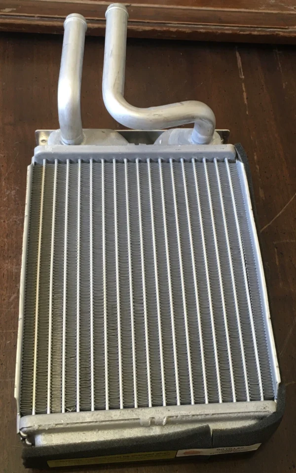 HVAC Heater Core APDI
