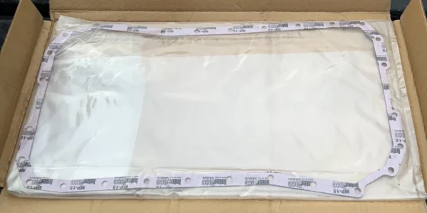 New Holland Case IH Gasket Kit