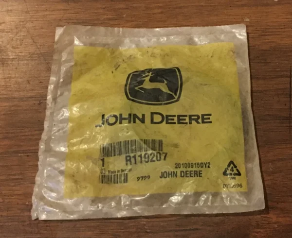 John Deere Seal