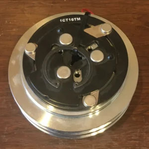 Compressor Clutch