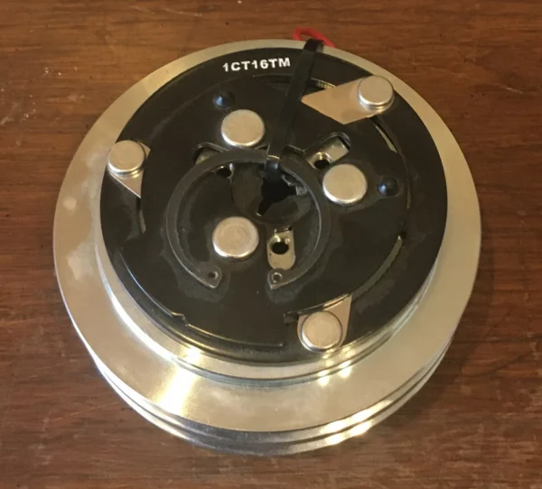 Compressor Clutch
