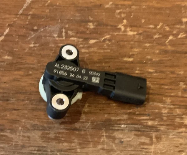 John Deere Rotary Position Sensor