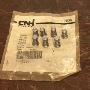 CNH Piston
