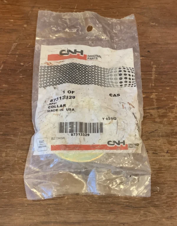 Case New Holland Collar