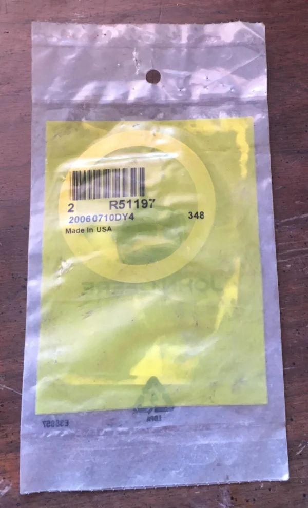 John Deere Shim
