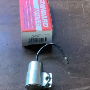 A/C Condenser Standard/T-Series
