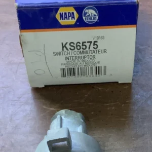 NAPA Ignition Starter Switch