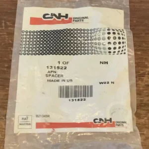 New Holland Spacer