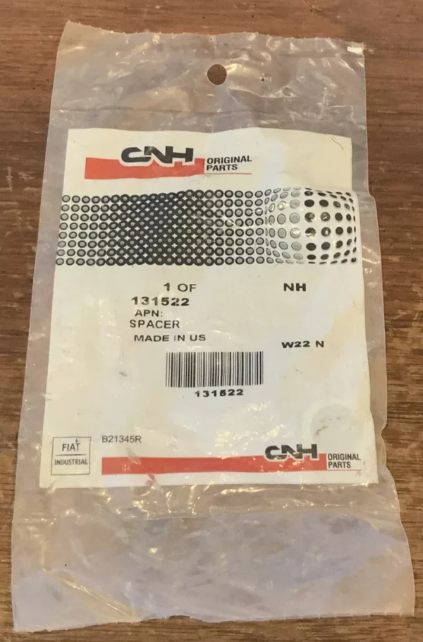New Holland Spacer