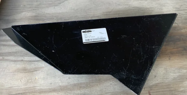 New Holland Deflector