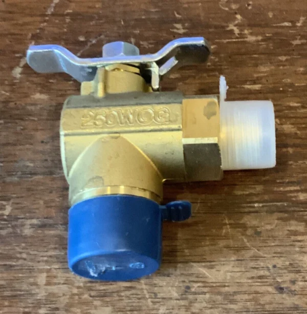 John Deere Valve
