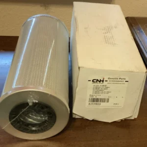 Case New Holland Filter