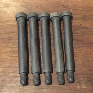 (5) PC Freightliner Screws