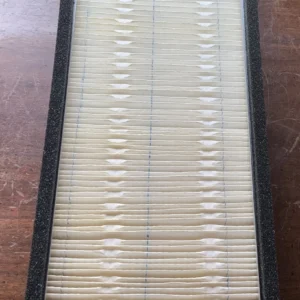 CAT Cab Heater Air Filter