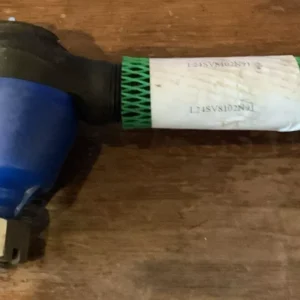 Dayton Parts Steering Tie Rod End